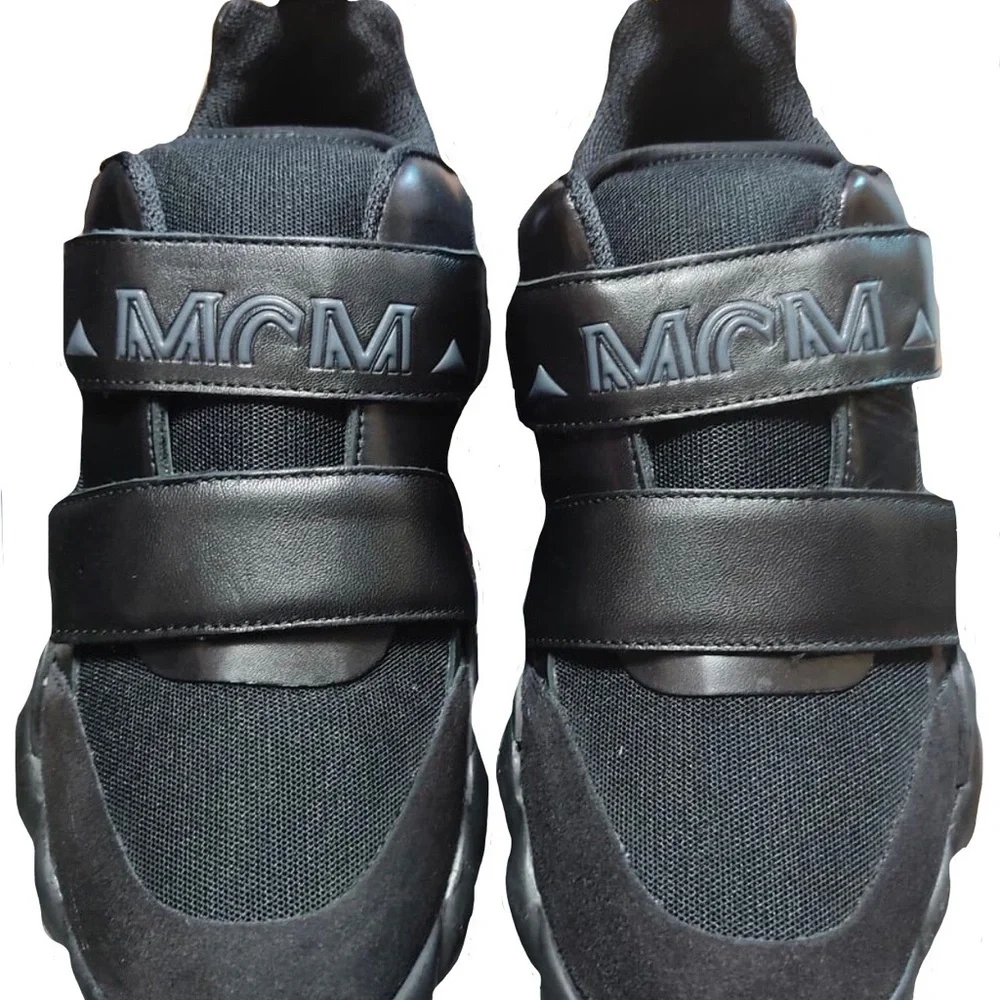 MCM Shoes